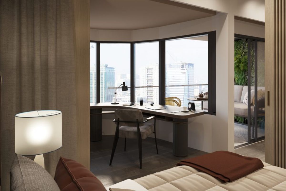 The Difference Between Best and Luxurious Condos