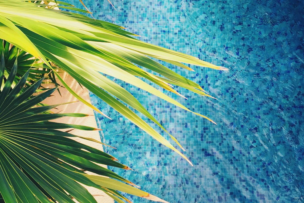 5 Reasons to Move Into a Luxury Condominium With a Pool