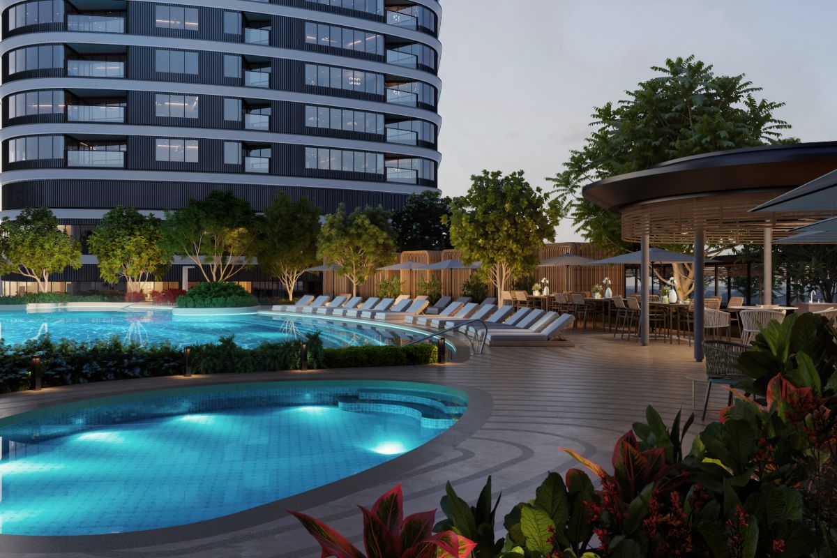 Haraya Residences: The Best Choice in Condo Living