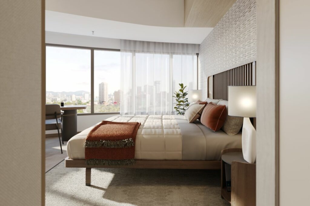 Benefits of Living in a 1-Bedroom Condo in Pasig
