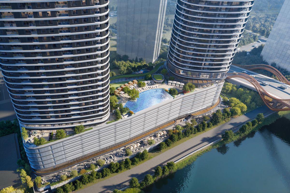What Makes Haraya Residences Stand Out