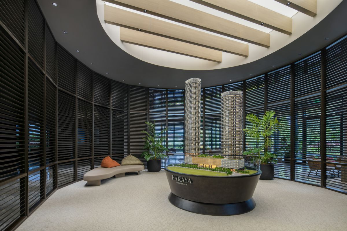 What to Consider When Choosing a Luxury Condominium in Pasig