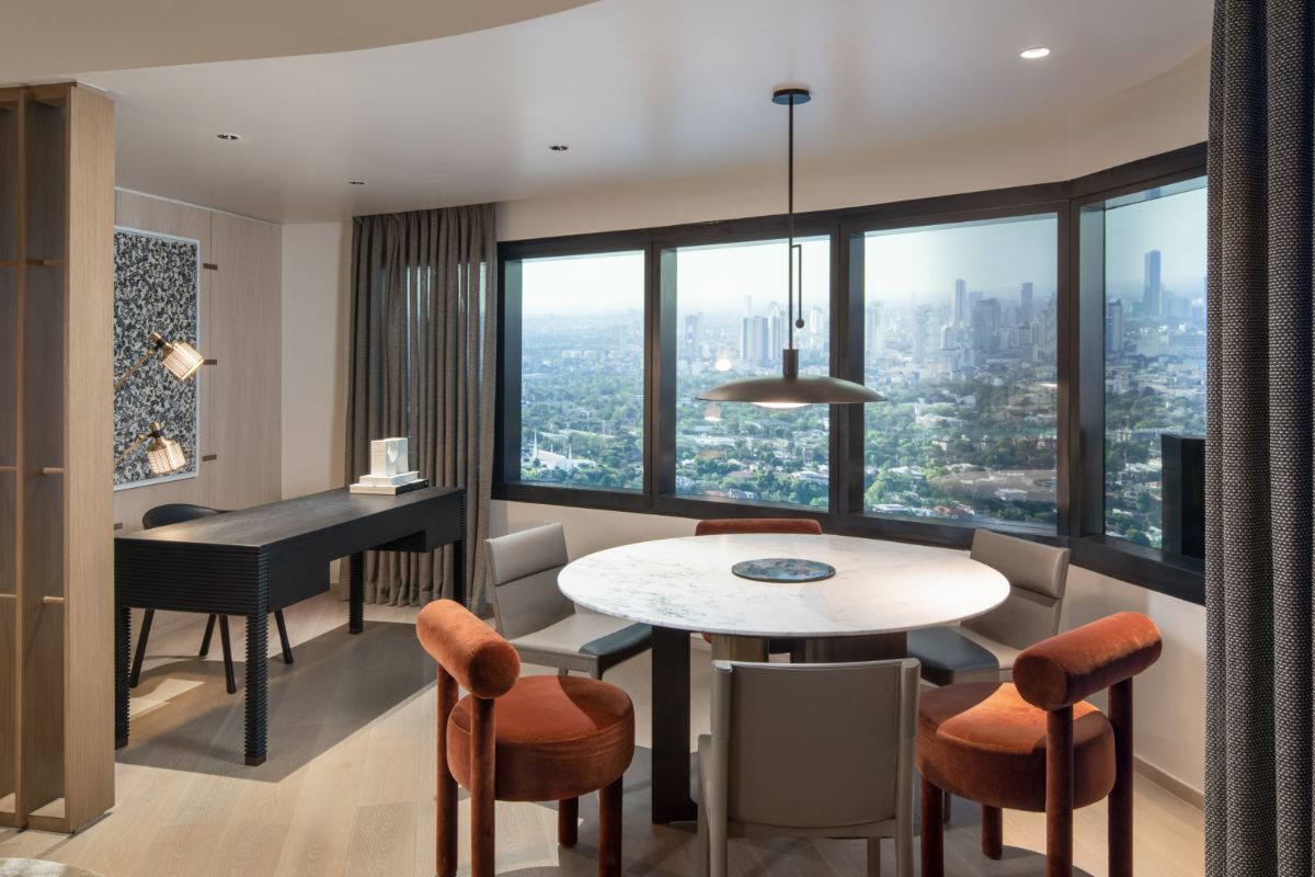 What to Look For in a Large Condominium Unit