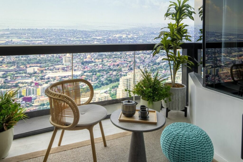 Living Large: Pinning Down a Big Condominium for Sale