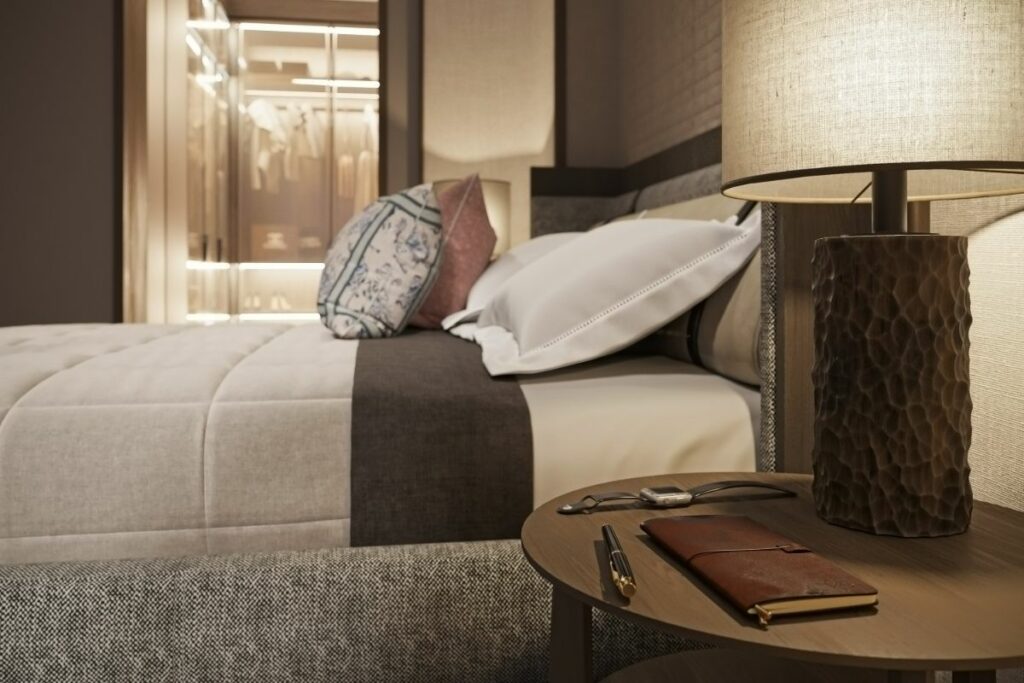 5  Ways to Maximize Your 3-BR Condo's Space