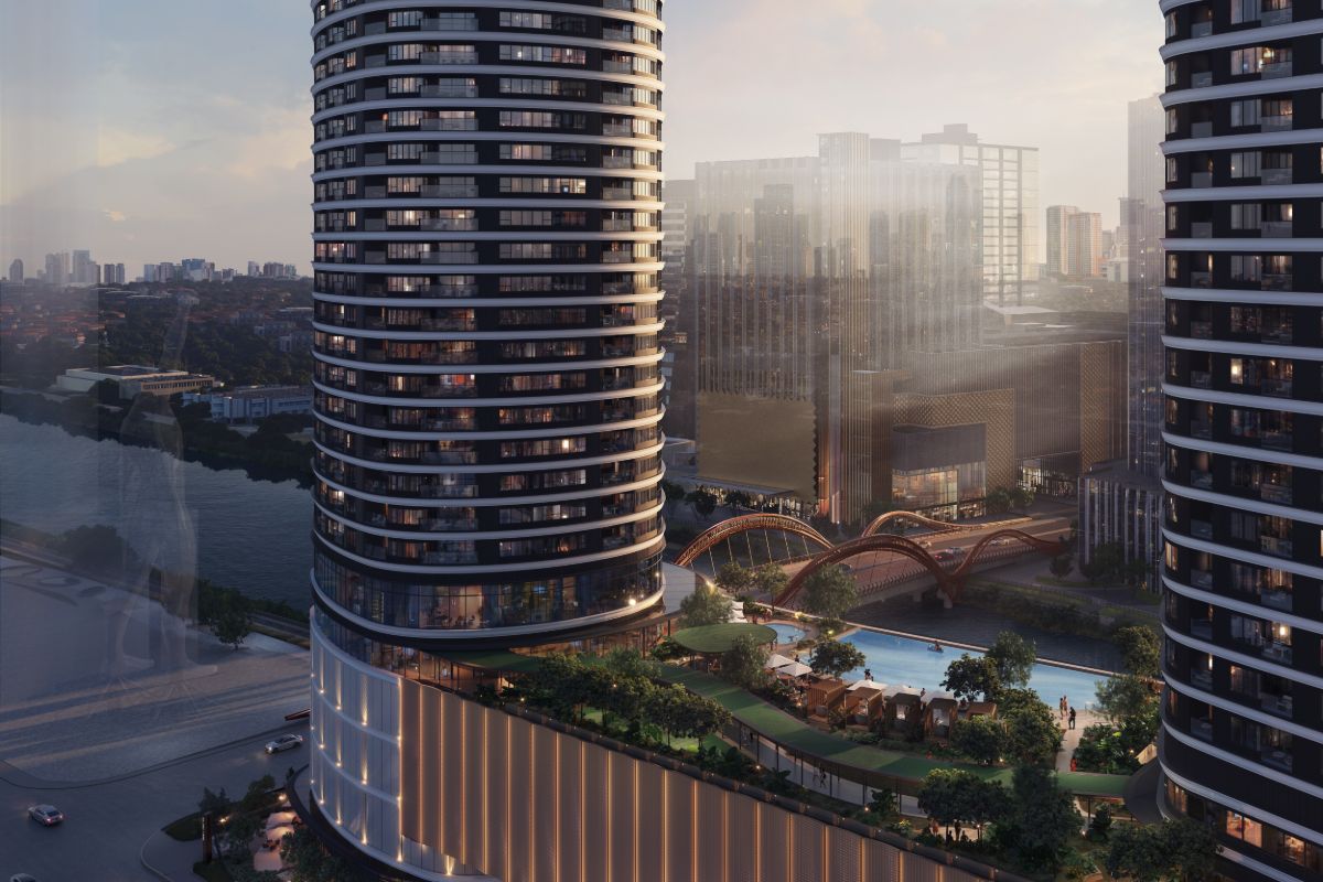 Haraya Residences: The Best Place To Buy a Condominium in the Philippines