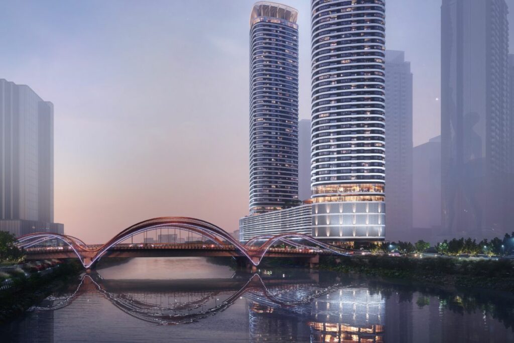 City Center Living: The Perks of a Condominium Near C5
