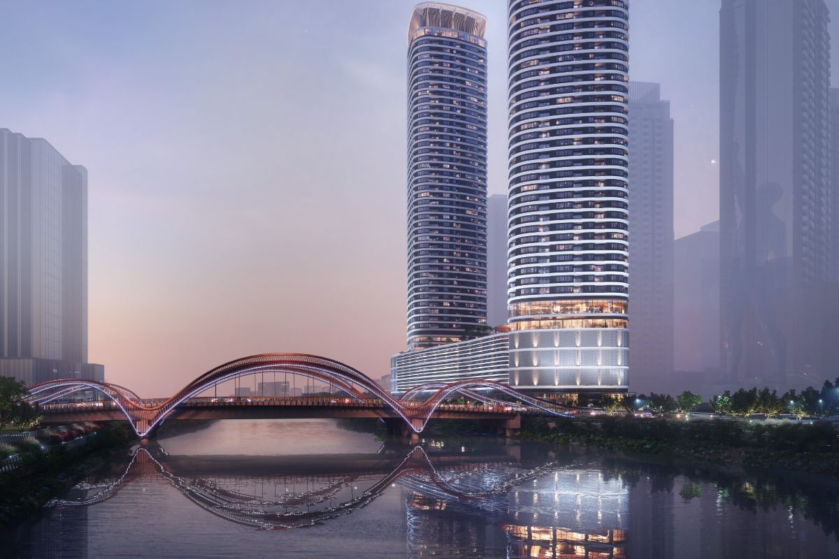 City Center Living: The Perks of a Condominium Near C5