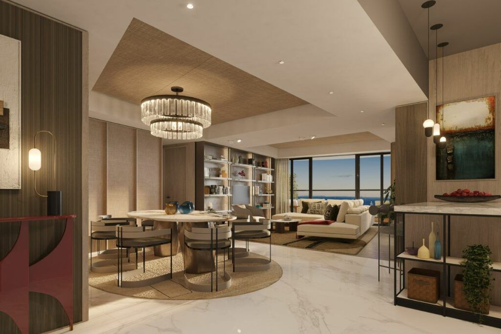 5 Amenities to Look for in a 3-BR Condo in Pasig