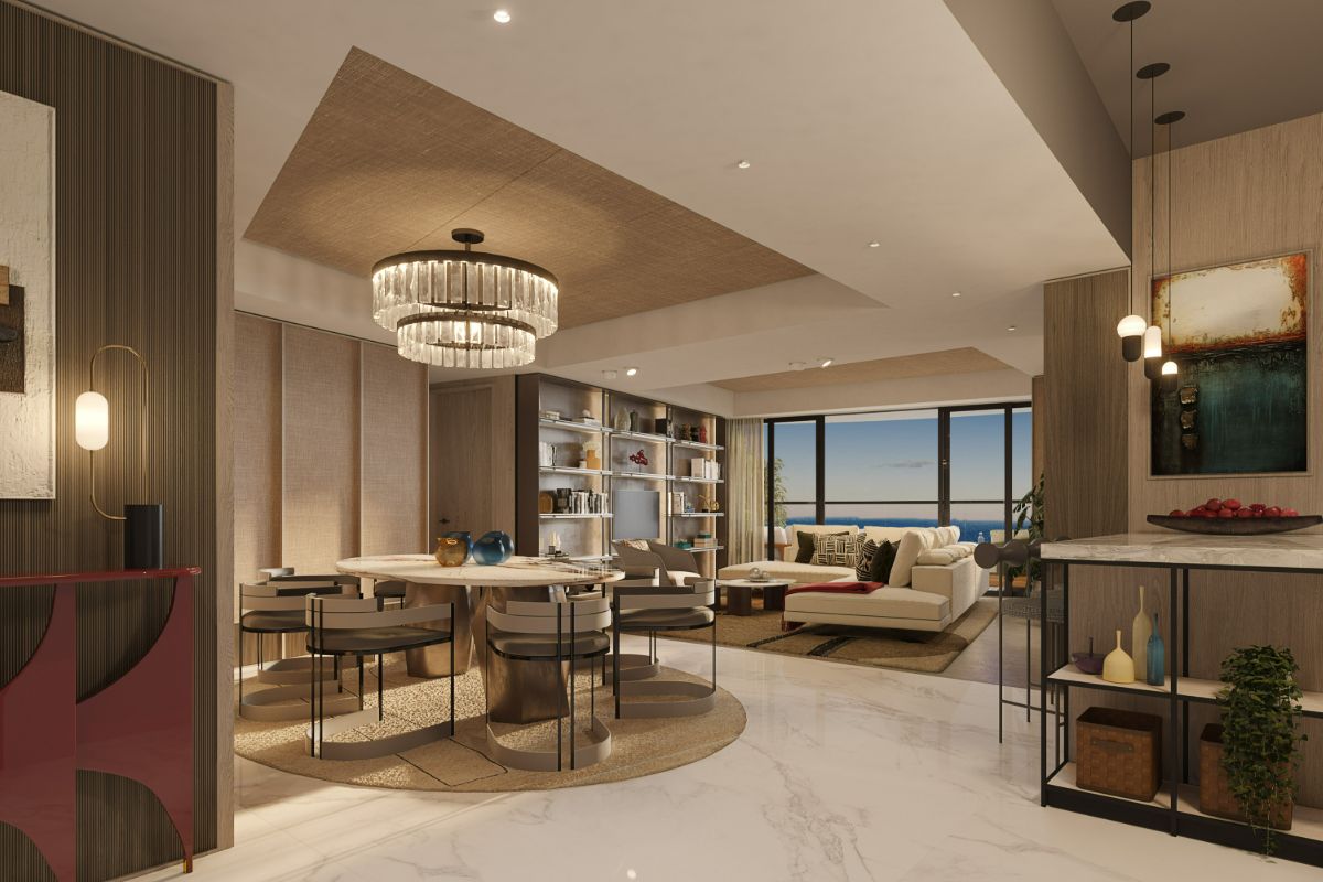 5 Amenities to Look for in a 3-BR Condo in Pasig