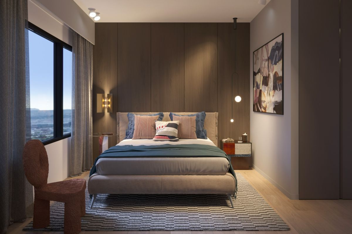 How to Decorate Your 3-BR Condo in Pasig