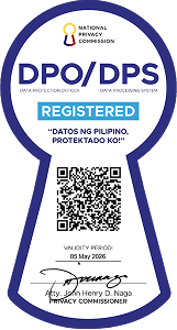 DPO/DPS SEAL