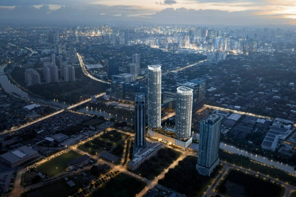 Modern life meets new beginnings in these Shang communities