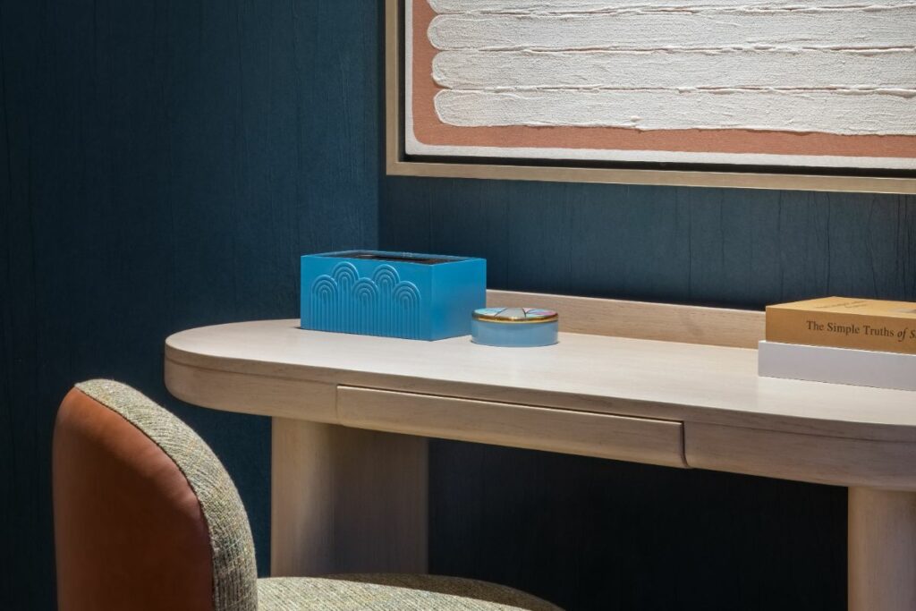 A prime address and endless possibilities at Haraya Residences