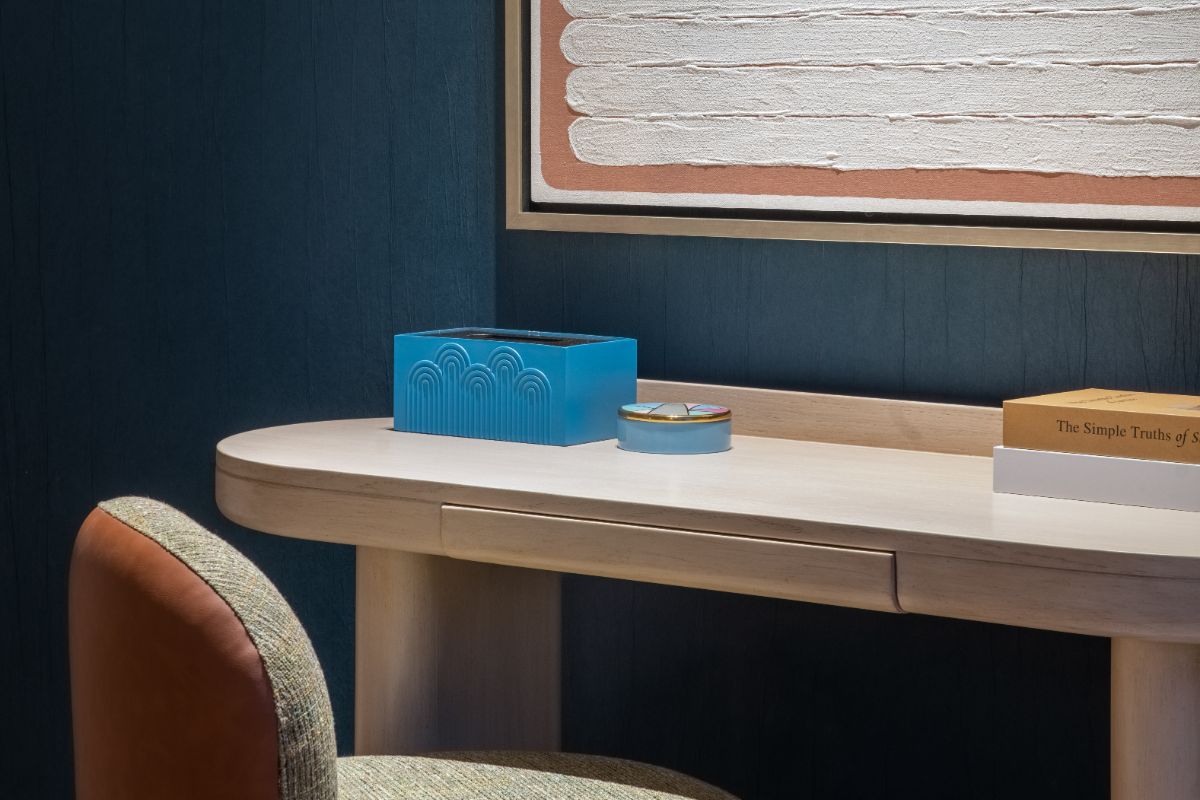 A prime address and endless possibilities at Haraya Residences