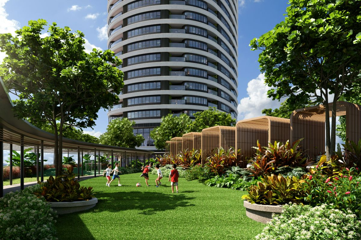 Family-friendly and secure environment