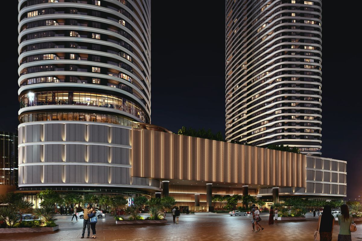 Bridgetowne Condo Market: 5 Trends and Insights