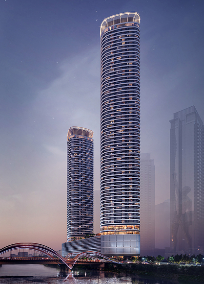 Haraya South Tower