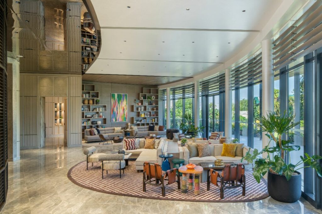 5 Best Bridgetowne Condo Features