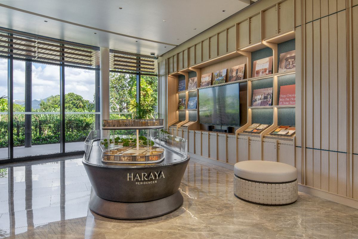 Designing ageless spaces, curating timeless lifestyles