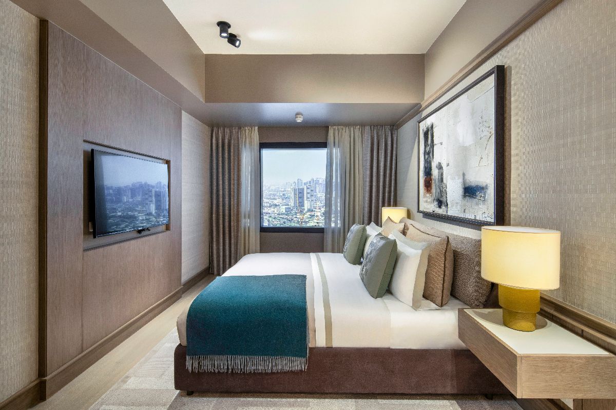 What Does it Mean to Invest in a Condominium Today?