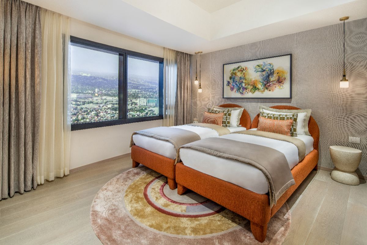 Benefits of Investing in a Condominium in Bridgetowne