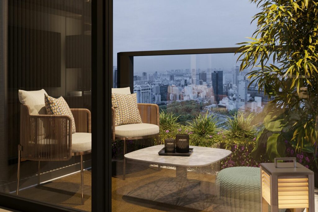 Why Pasig is a Great Location for a 2-BR Condo?