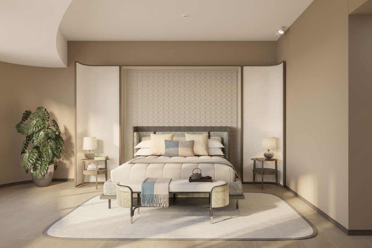 Modern Luxury