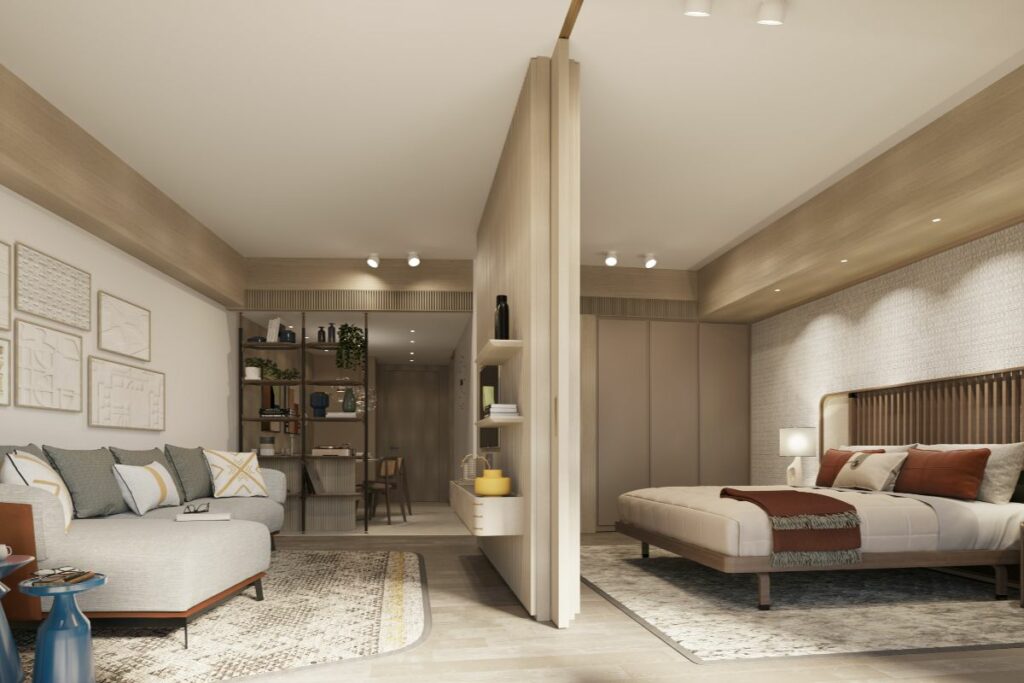 Why a Bridgetowne Condominium for Sale Appeals to Young Professionals
