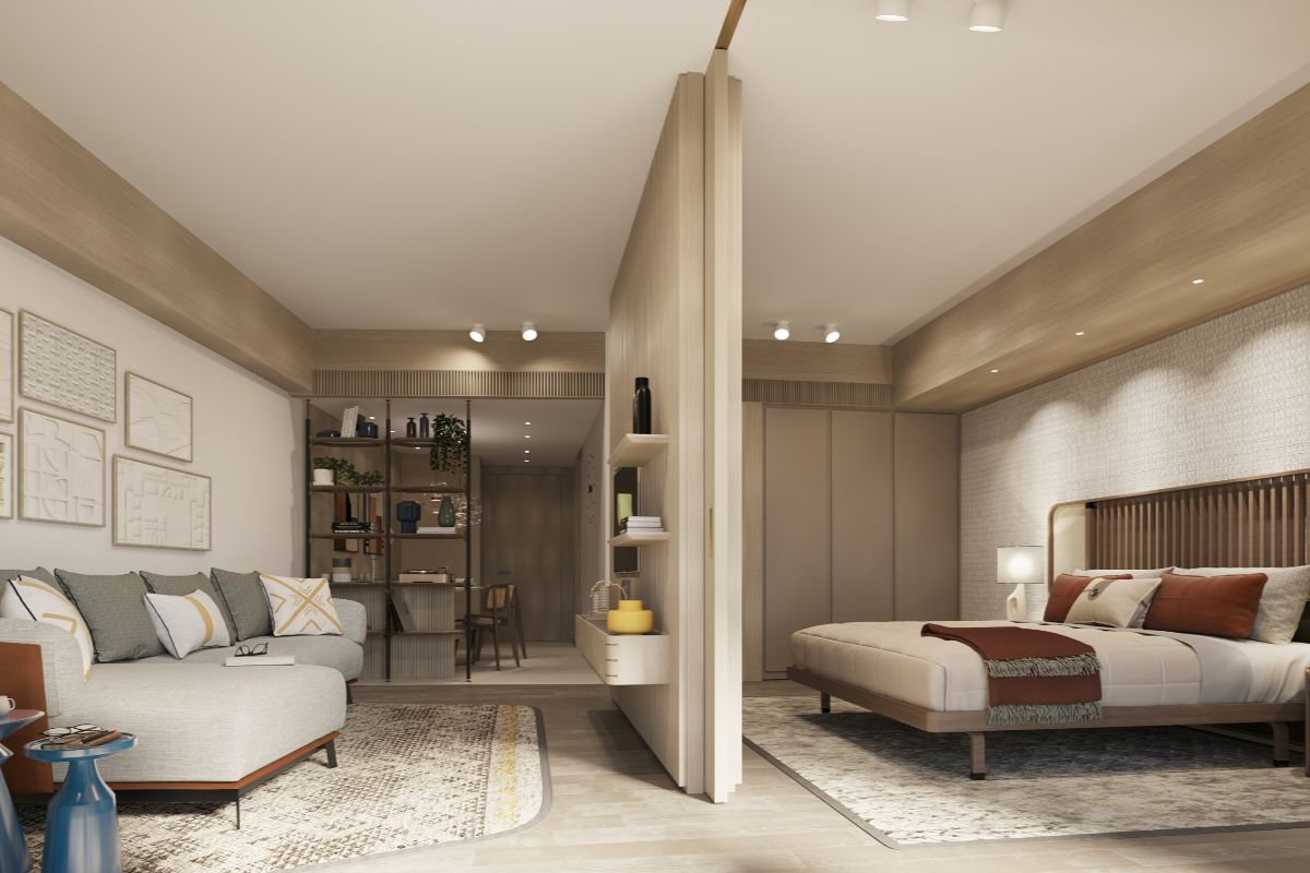 Why a Bridgetowne Condominium for Sale Appeals to Young Professionals