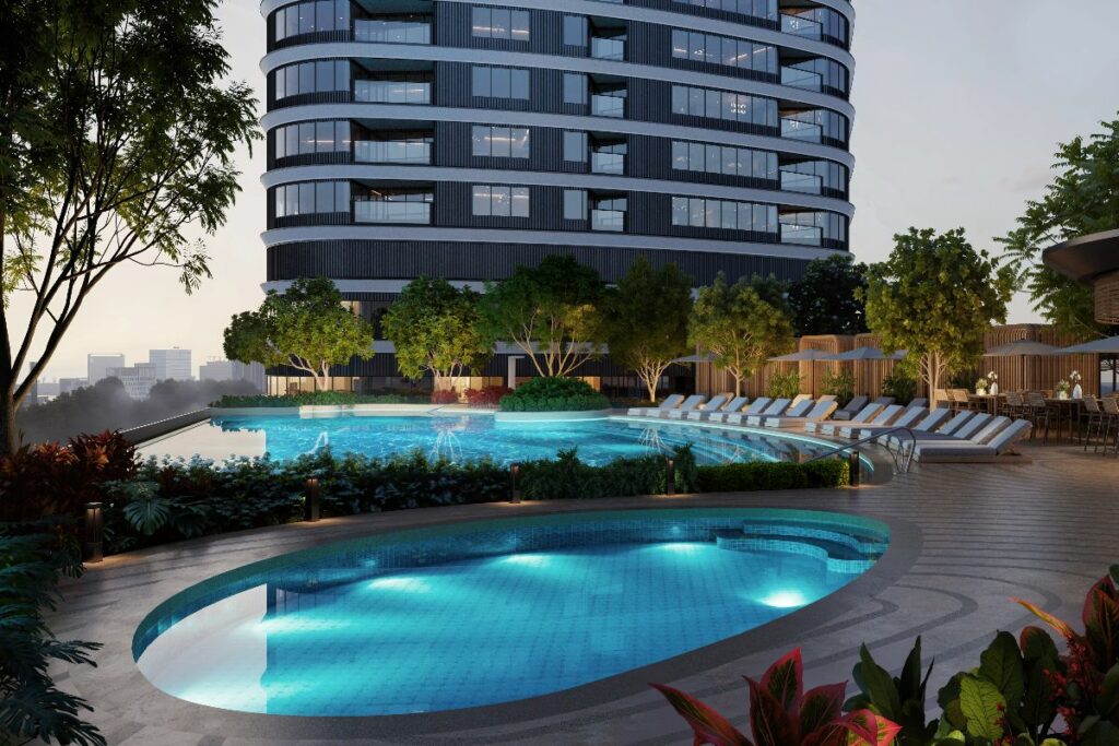 What to Expect from a 3-bedroom Condo in Pasig