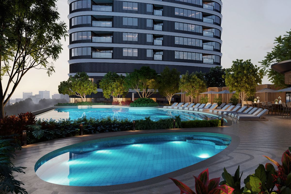 What to Expect from a 3-bedroom Condo in Pasig