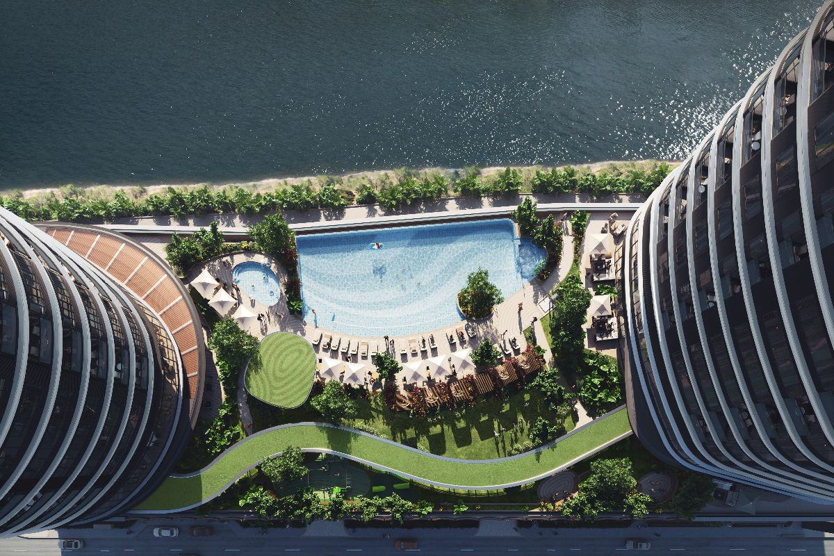 Why Invest in Bridgetowne, Pasig?