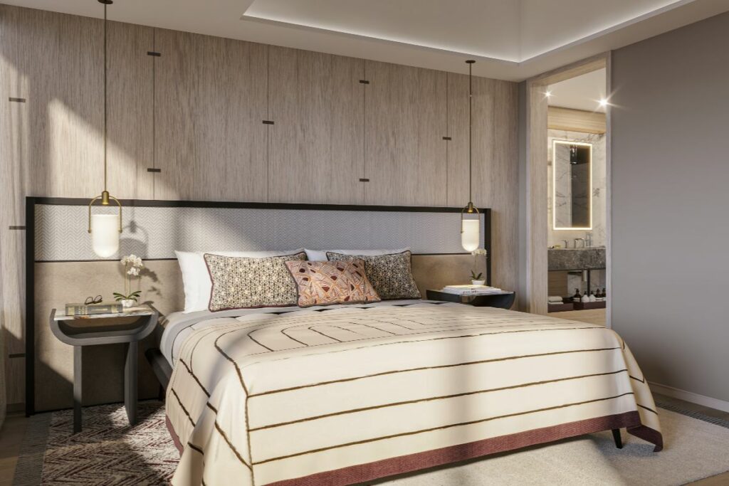 Who Can Live in a 2-bedroom Condominium in Pasig?