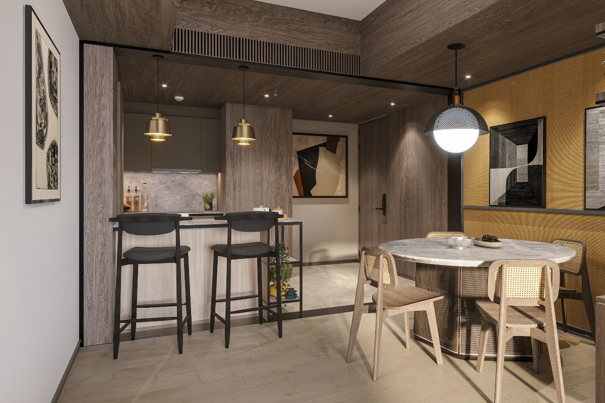 Convenience and Connectivity