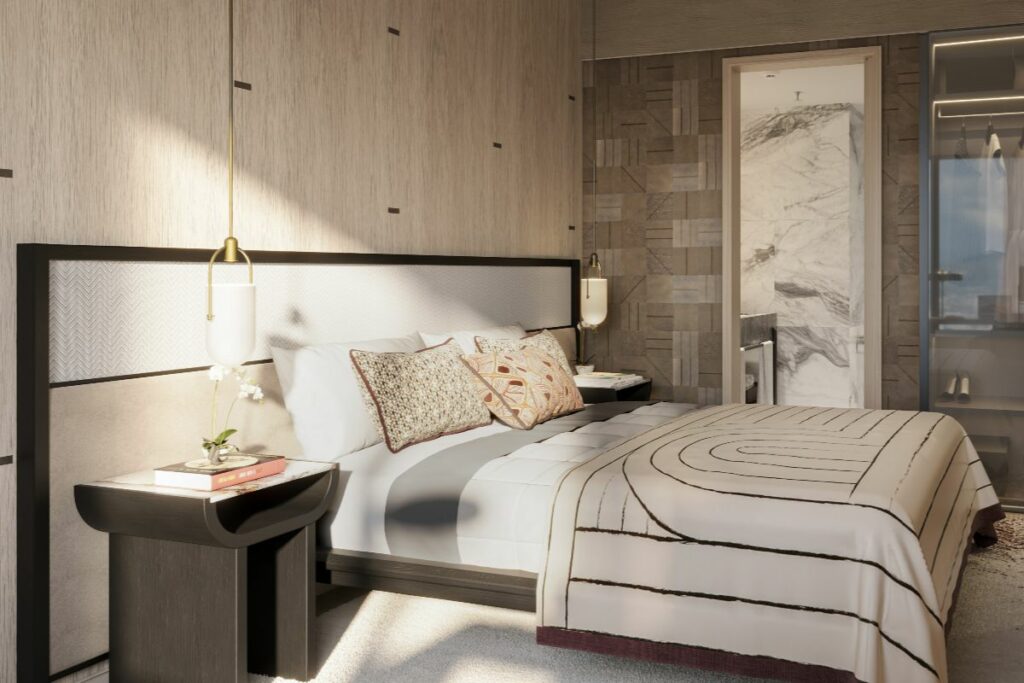 What Kind of Lifestyle Awaits You in a Bridgetowne Condo?