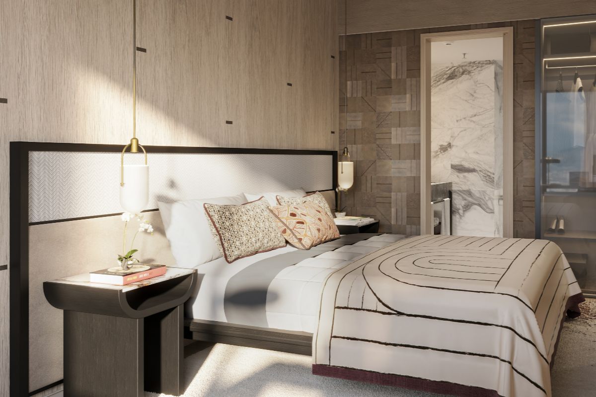 What Kind of Lifestyle Awaits You in a Bridgetowne Condo?