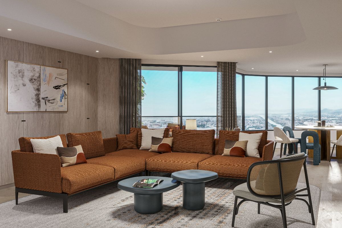 Why Choose a Condominium over a House?