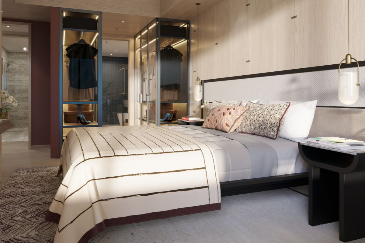 Advantages of Choosing a Condominium over a House