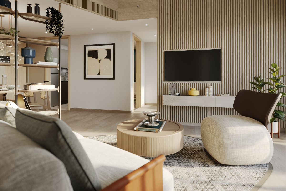 How to Upgrade Your Bridgetowne Condo Investment