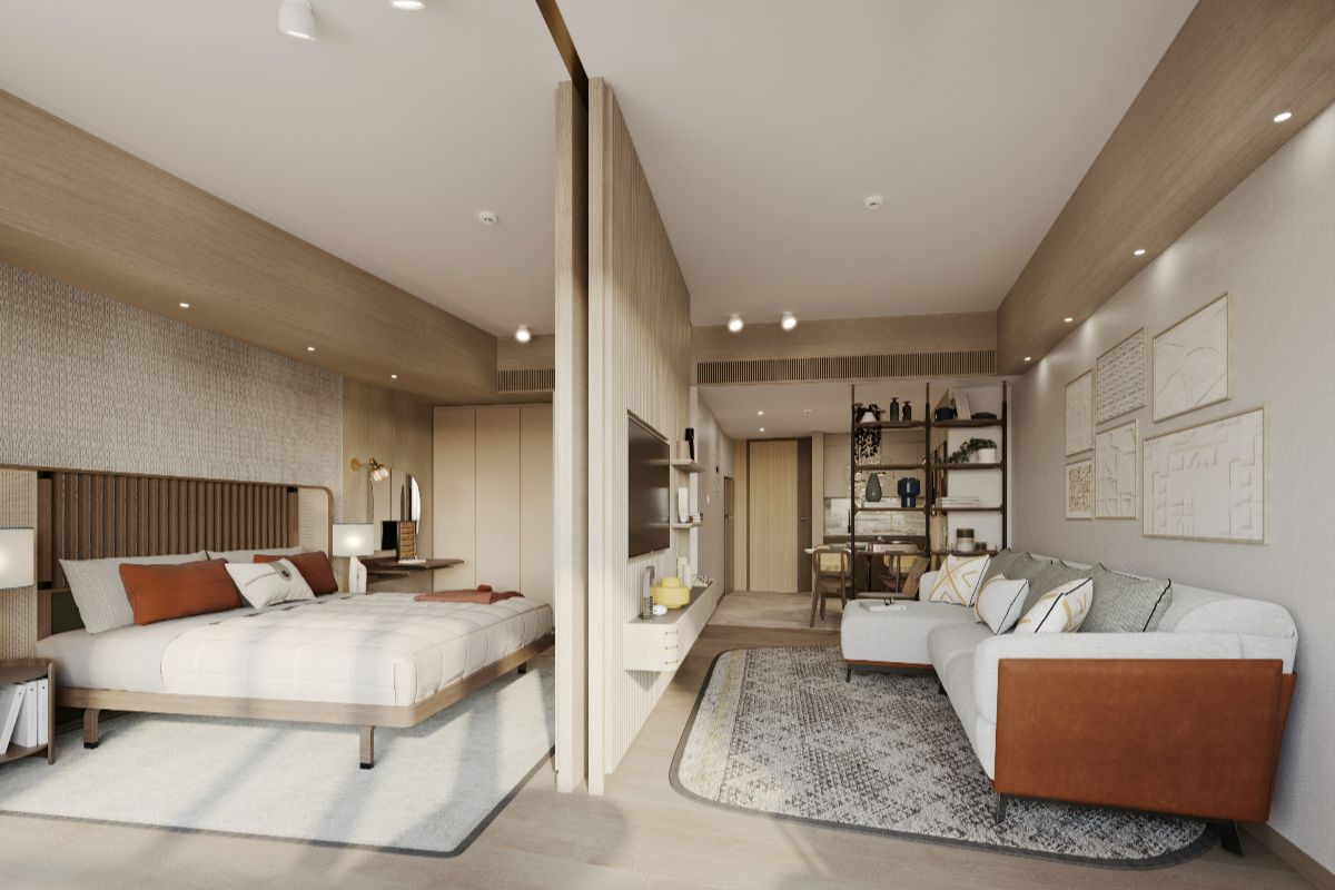 Upgrades for the Improved Value of Your Bridgetowne Condominium