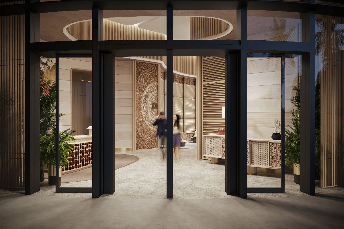 At the center of progress: Why Haraya Residences is strategically positioned along the C5 Corridor