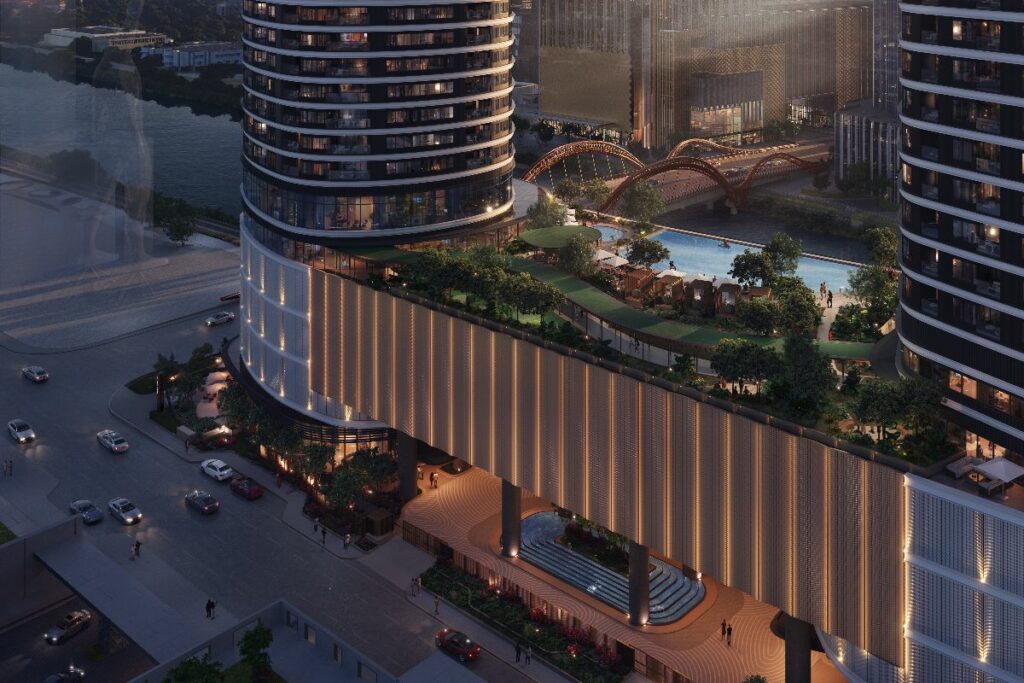 Why Haraya Residences is strategically positioned along the C5 corridor