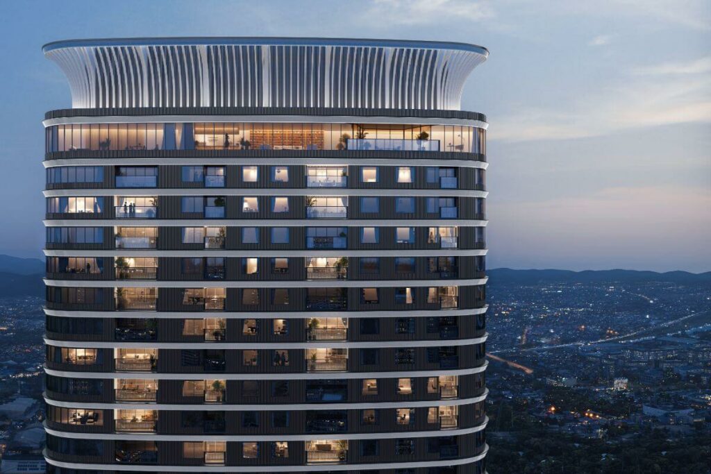 Is Pasig the New Address for Luxury Living in the Philippines