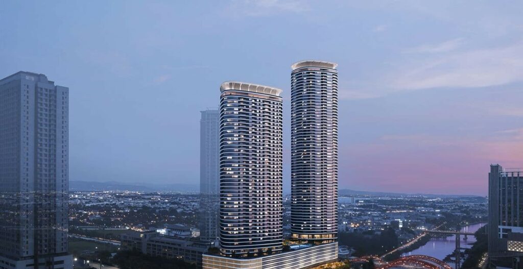 Why Location Defines the Luxury Condominium Experience