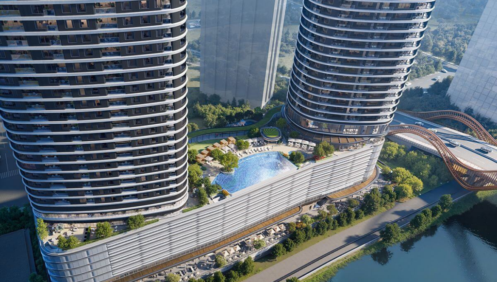 How a Condominium's Architecture Enhances Property Values