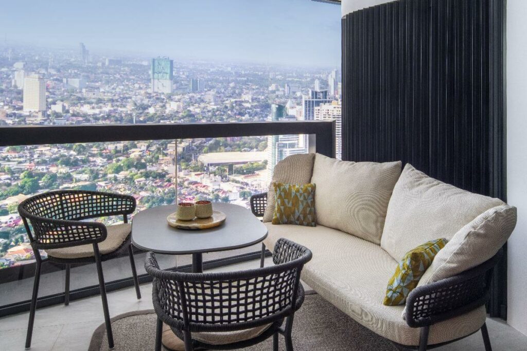 A Vision with a View