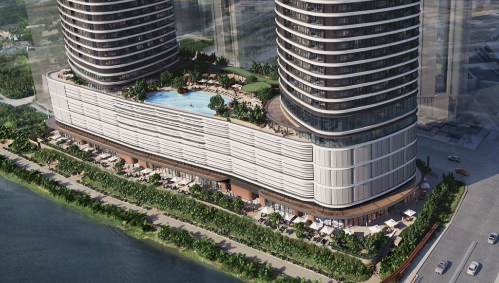 Does Architectural Design Really Raise Condominium Appreciation?