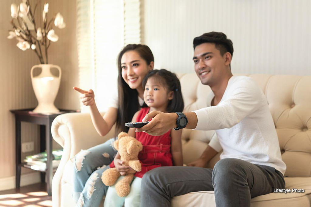 Condominium Features That Ensure Children's Safe Upbringing
