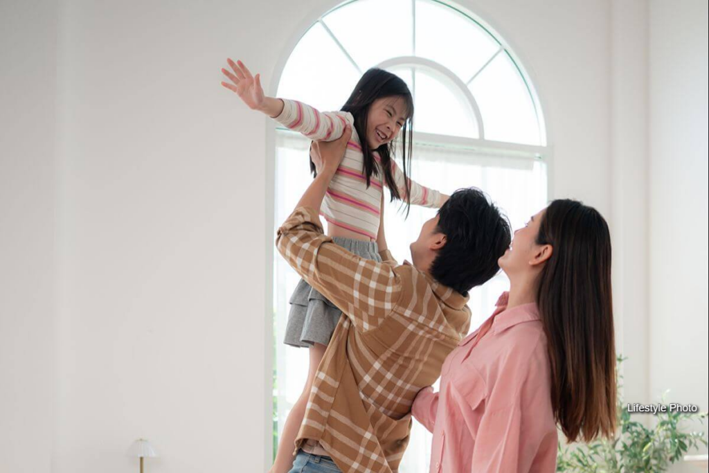 Can Condominiums Provide a Safe Growing Environment for Children?